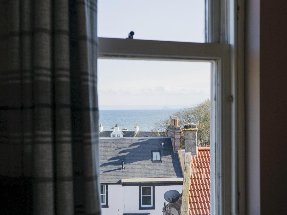 Pass The Keys The Old Stables, The Loan, Anstruther Exteriör bild
