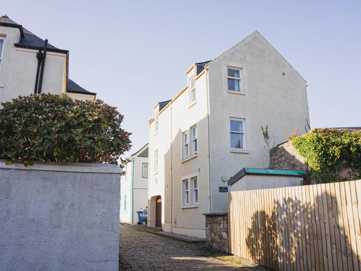 Pass The Keys The Old Stables, The Loan, Anstruther Exteriör bild