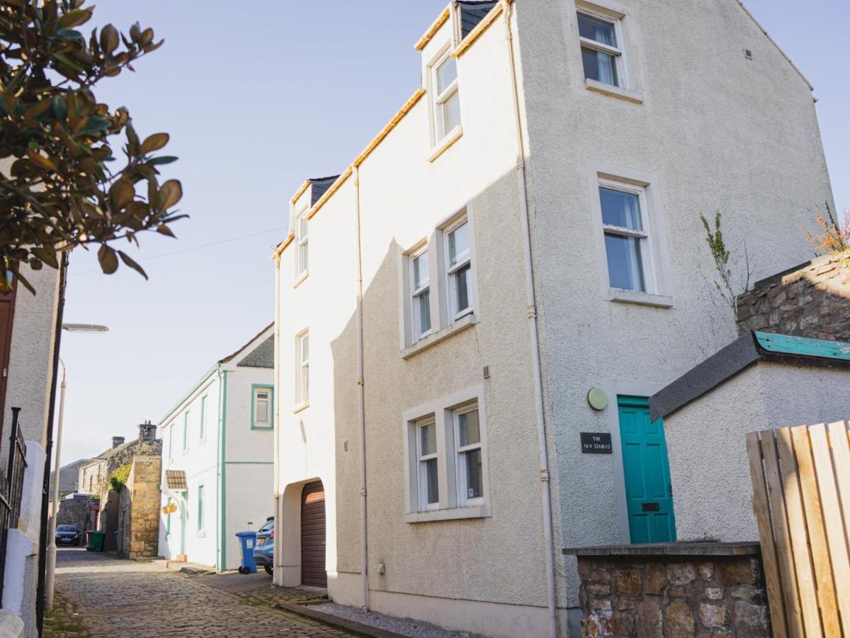 Pass The Keys The Old Stables, The Loan, Anstruther Exteriör bild
